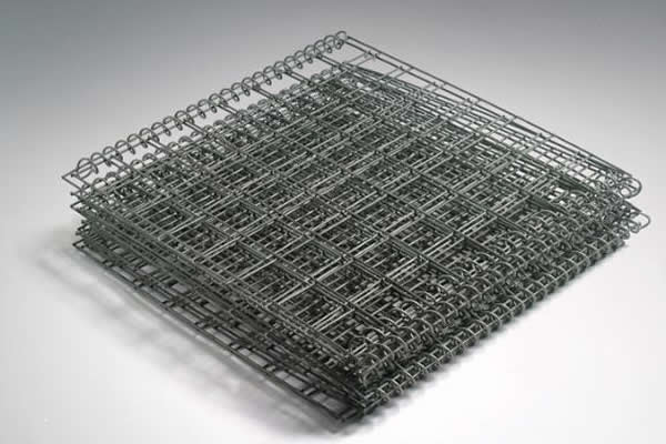 Welded Wire Mesh Gabion